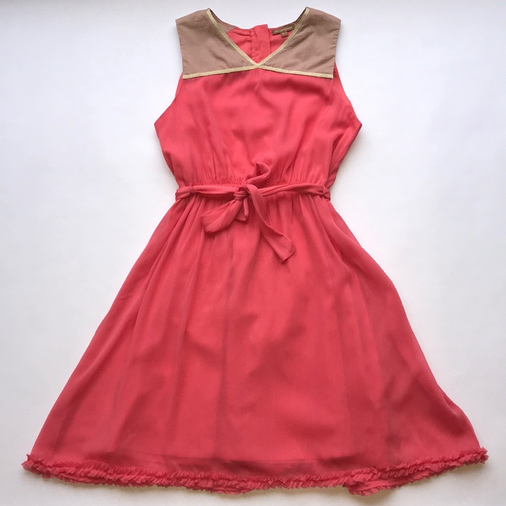 EUC I Love Gorgeous dress